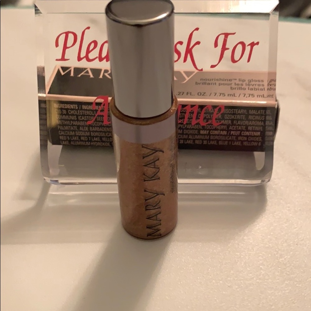 Makeup